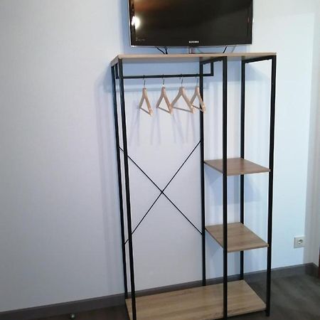 Apartamento A Fabrica Santiago de Compostela Exterior photo