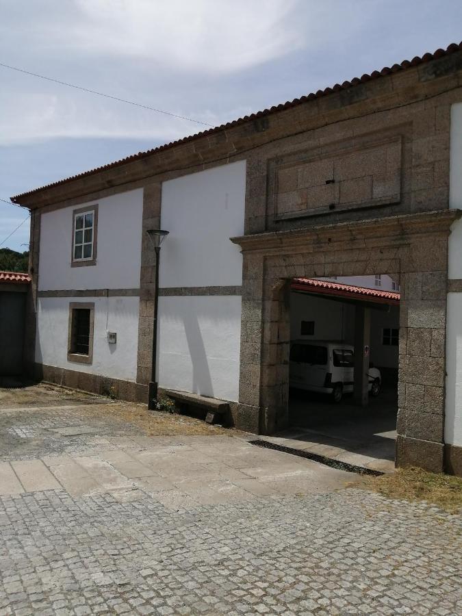 Apartamento A Fabrica Santiago de Compostela Exterior photo